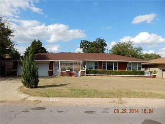 821 SW 48th St, Oklahoma City, OK 73109