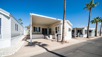 625 Hawk's Eye Dr, Apache Junction, AZ 85119