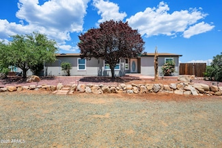 1100 N Summer Sweet Ln, Dewey, AZ 86327
