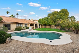 9731 E Sutton Dr, Scottsdale, AZ 85260