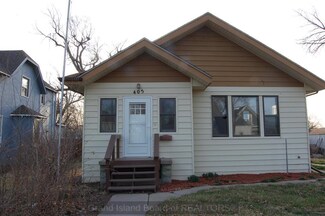 405 E 5th St, Mc Cook, NE 69001