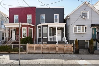 89 Prospect St, Jersey City, NJ 07307