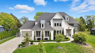 5130 Melbourne Place, Zionsville, IN 46077