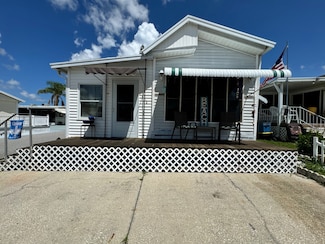 6735 Hammock Rd Unit 161, Port Richey, FL 34668