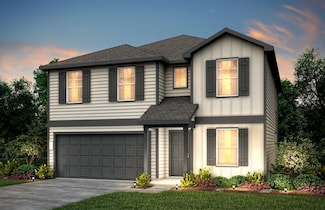 415 Ruby Ford Dr, Baytown, TX 77523