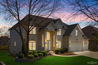 3528 Redwing Ct, Naperville, IL 60564