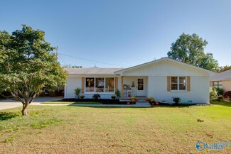 603 Vance Rd SW, Huntsville, AL 35801