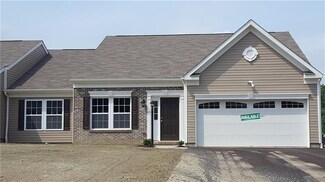 144 Raven Cr Unit 264A, Buffalo Township - But, PA 16055