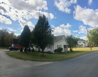 311 E College St, Sandborn, IN 47578