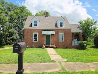 503 Magnolia St, Joanna, SC 29351