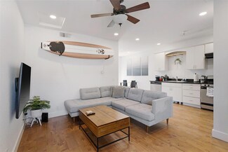 605 Pacific Ave Unit 302, Santa Cruz, CA 95060