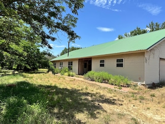 14400 County Road I, Mobeetie, TX 79061