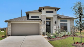 5219 Flat Stone Ln, Richmond, TX 77469