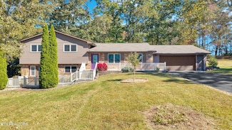 947 Lawnville Rd, Kingston, TN 37763