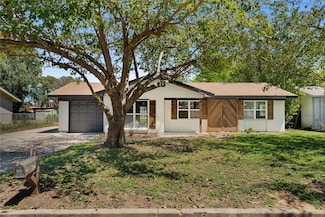 709 N Rita St, Waco, TX 76705