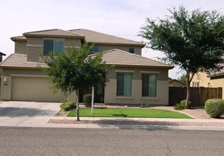 16841 W Bristol Ln, Surprise, AZ 85374