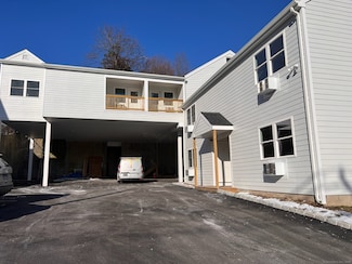 9 Hamilton Ave Unit 4, Norwalk, CT 06854