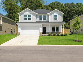 222 Merriweather Way, Spartanburg, SC 29302