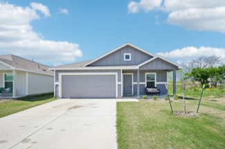 1275 Eclipse Ln, Crandall, TX 75114