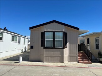 1741 Pomona Ave Unit 42, Costa Mesa, CA 92627