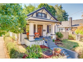 1702 N Jessup St, Portland, OR 97217