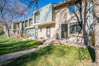 8763 W Cornell Ave Unit 9, Lakewood, CO 80227