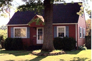 31 N Broadleigh Rd, Columbus, OH 43209