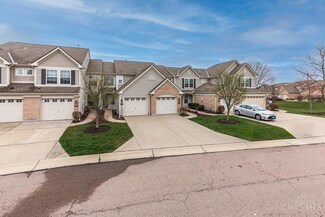 4080 E Village Dr, Mason, OH 45040