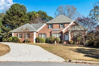 1019 Henna Ct SE, Conyers, GA 30013