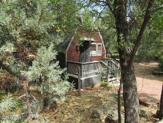 474 N Meadow Way, Payson, AZ 85541