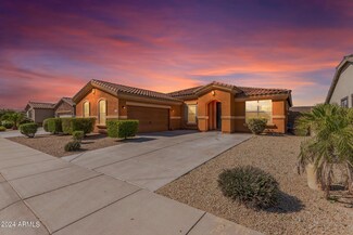 16222 W Yavapai St, Goodyear, AZ 85338