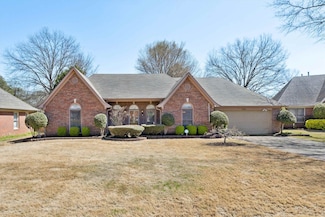 1036 Cotton Row Cove, Collierville, TN 38017
