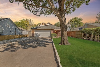 1610 Nelson St, McKinney, TX 75069