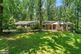 11202 Woodland Dr, Lutherville Timonium, MD 21093