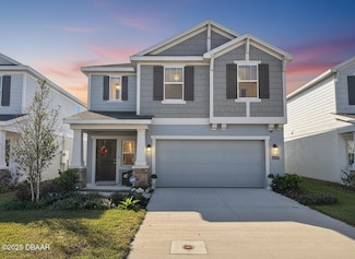 4107 Calusa Pine Rd, Daytona Beach, FL 32124