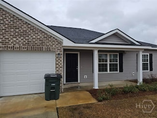 207 Evans Terrace, Statesboro, GA 30458
