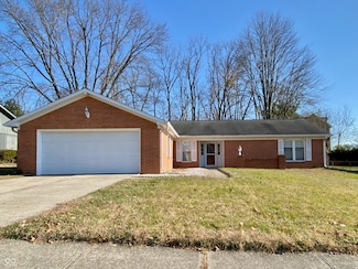 429 Thornberry Dr, Carmel, IN 46032