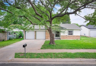 410 Blueberry Hill, Austin, TX 78745