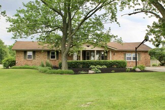3000 N County Road 700 W, Muncie, IN 47304