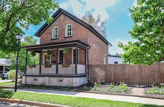 901 Wilt St, Fort Wayne, IN 46802