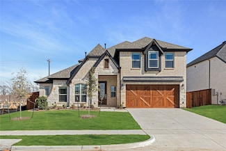 1810 Dolce Ln, McLendon Chisholm, TX 75032