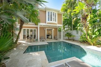 202 Admirals Ln, Key West, FL 33040