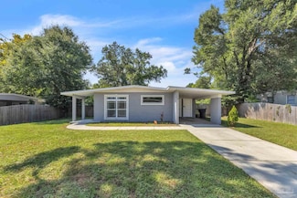 719 Woodland Dr, Pensacola, FL 32503