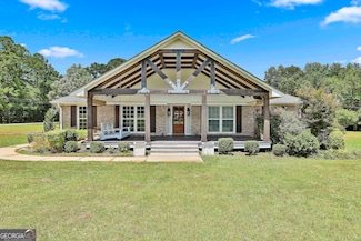 620 Tri County Rd, Brooks, GA 30205
