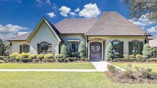 124 Houmas Dr, Houma, LA 70360
