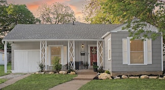 4024 Calmont Ave, Fort Worth, TX 76107
