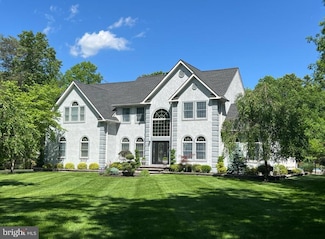 51 Fox Hill Dr, Tabernacle, NJ 08088