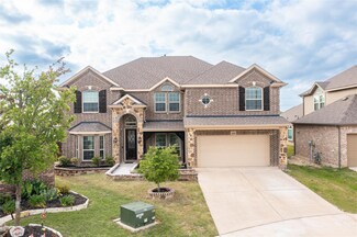 2603 Cannon Ct, Glenn Heights, TX 75154