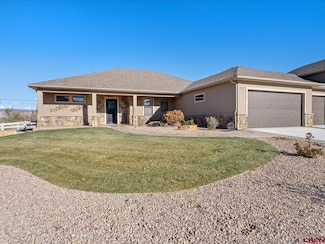 1727 Keller Ct, Montrose, CO 81401