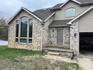 3836 W 25th Ave Unit 46, Gary, IN 46404